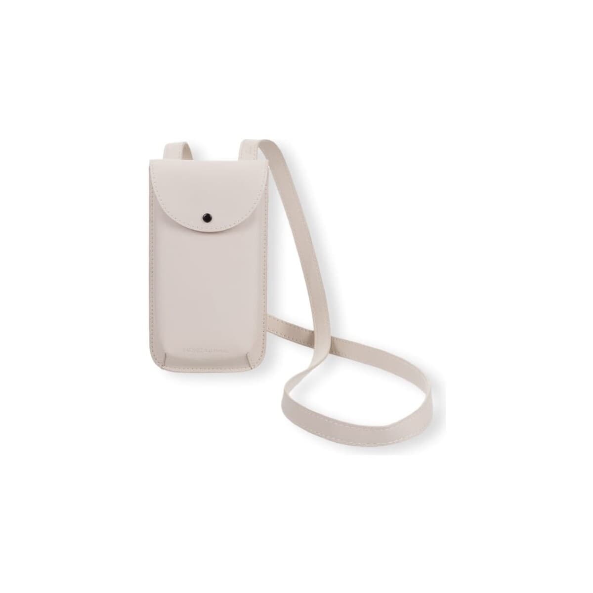 Πορτοφόλι Monk & Anna Phone Bag - Stone