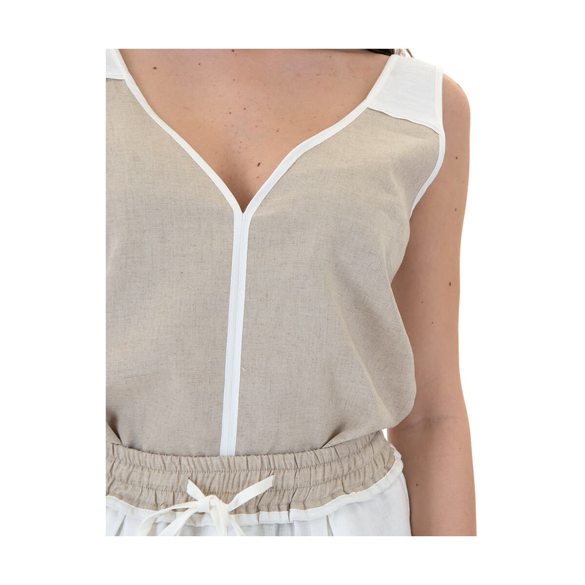 Women's T-Shirts Access Fashion Multicolor