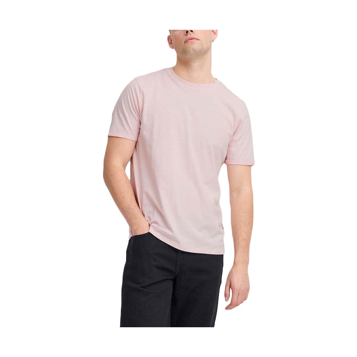 T-shirt με κοντά μανίκια Blend Of America BHEMMET REGULAR FIT T-SHIRT MEN