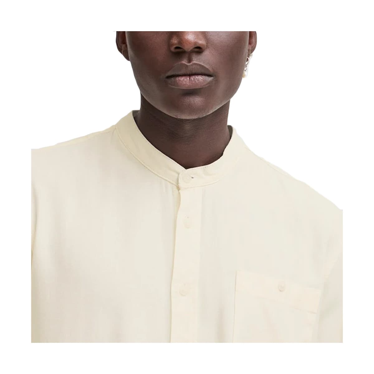 Men's Shirts Blend Of America Multicolor