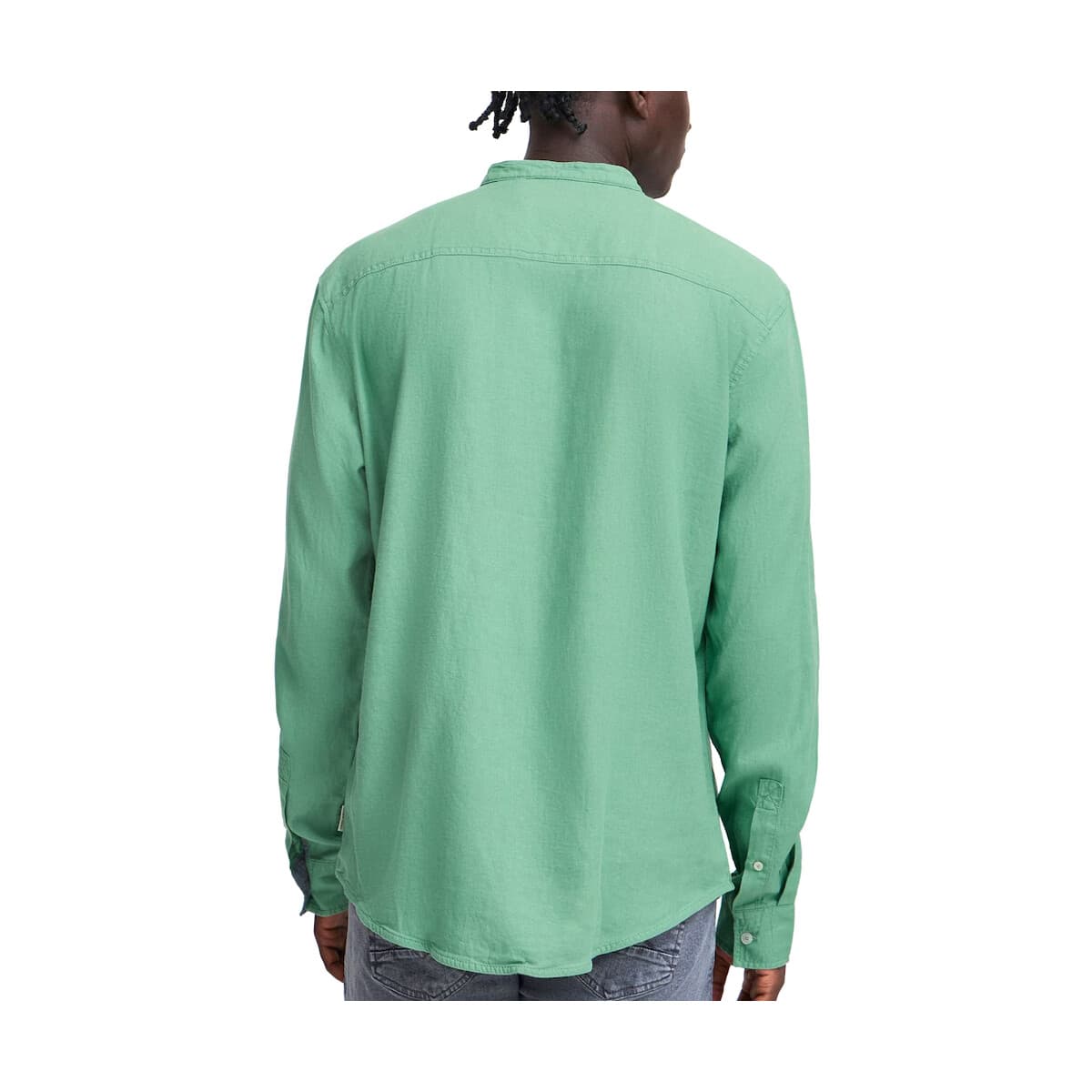 Men's Shirts Blend Of America Multicolor