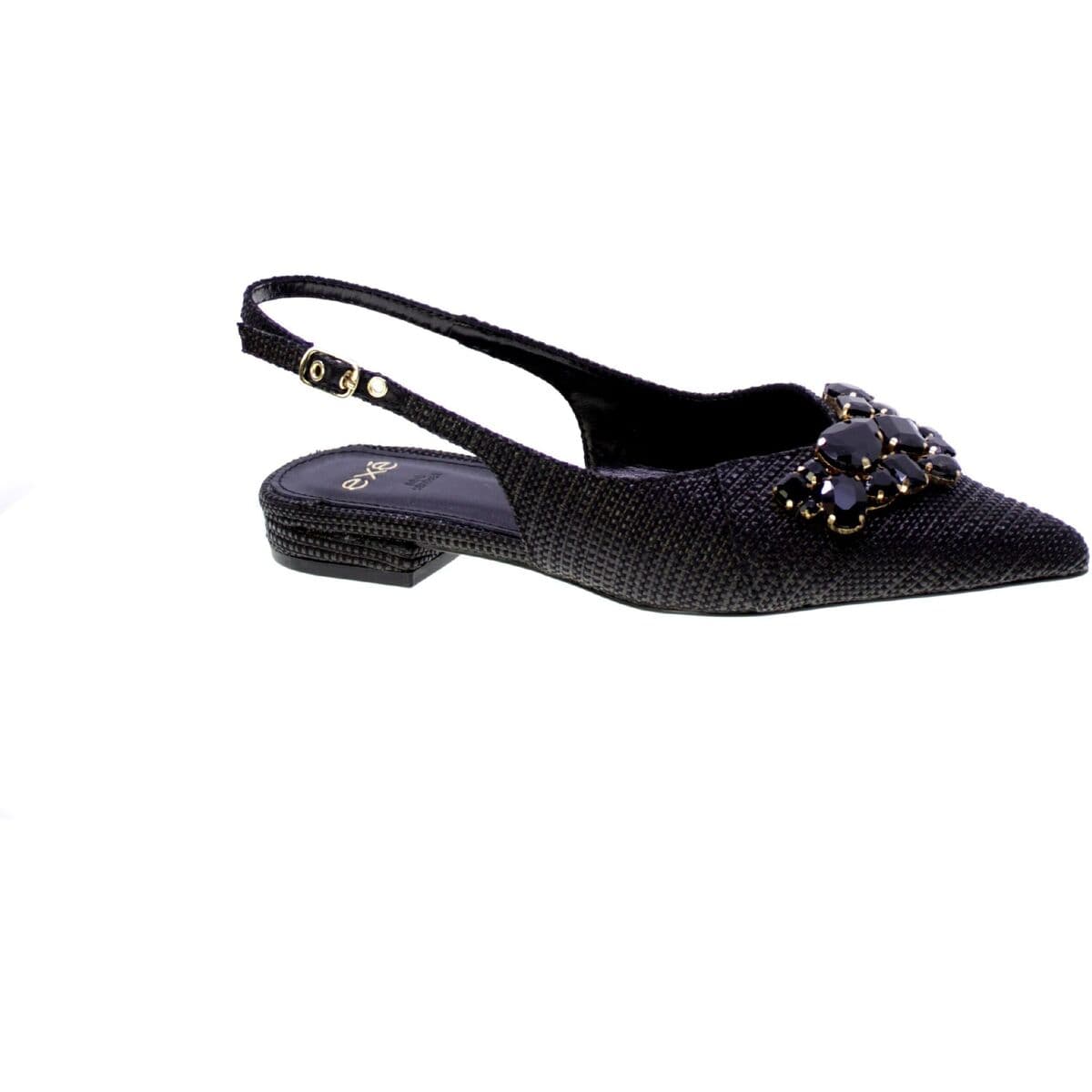 Women's Pumps Exé Shoes Black