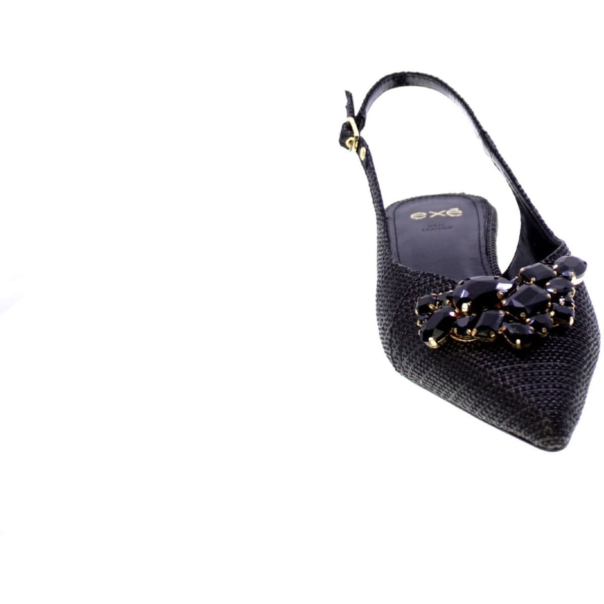 Women's Pumps Exé Shoes Black