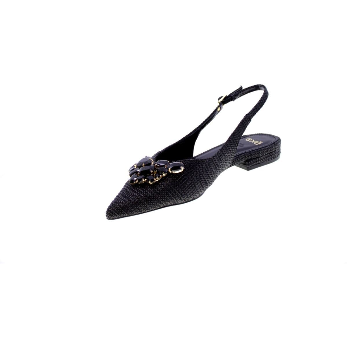 Women's Pumps Exé Shoes Black