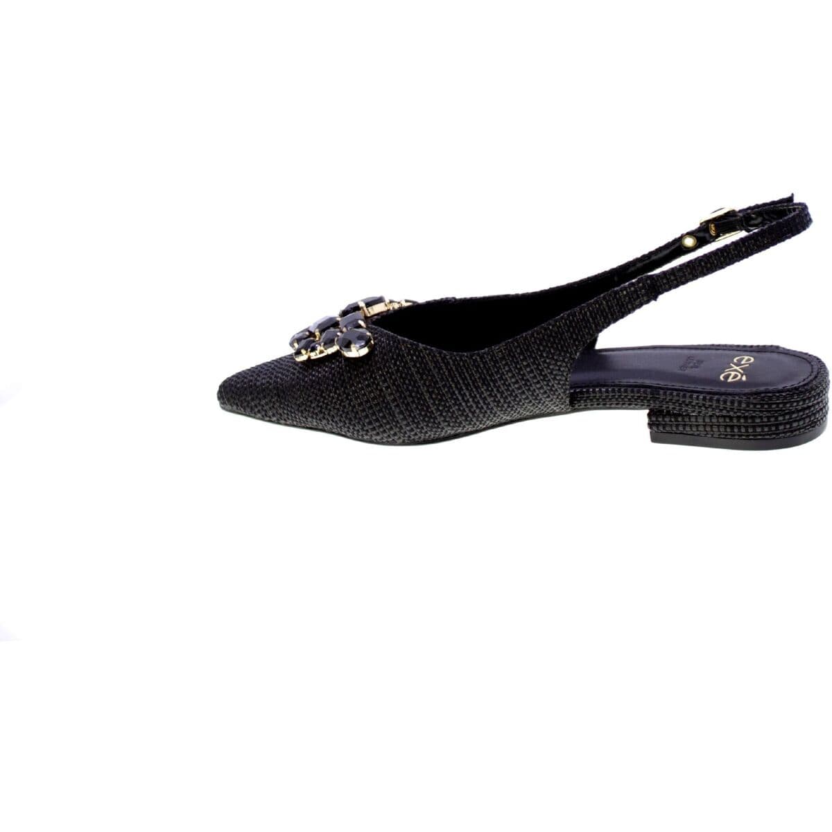 Women's Pumps Exé Shoes Black