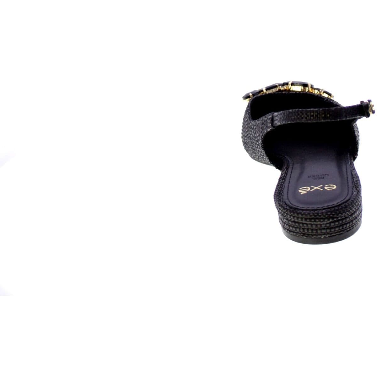 Women's Pumps Exé Shoes Black