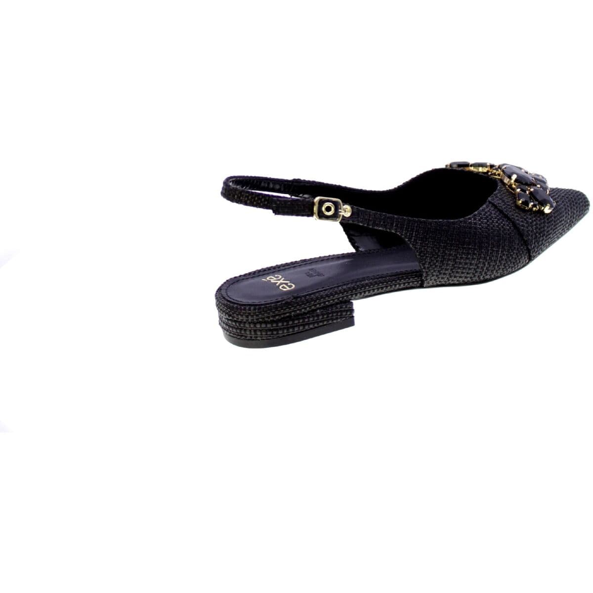 Women's Pumps Exé Shoes Black