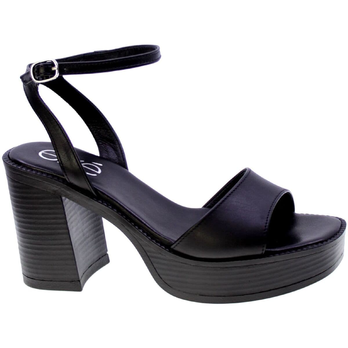 Women's Pumps Exé Shoes Black