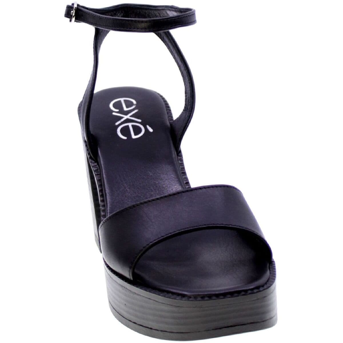 Women's Pumps Exé Shoes Black