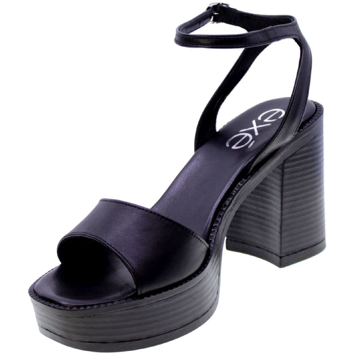 Women's Pumps Exé Shoes Black