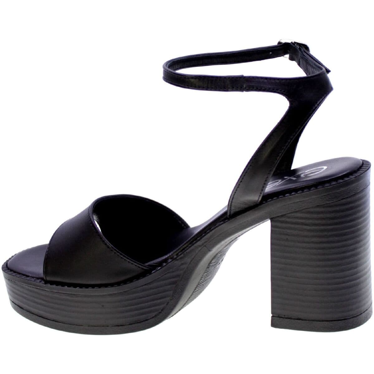 Women's Pumps Exé Shoes Black