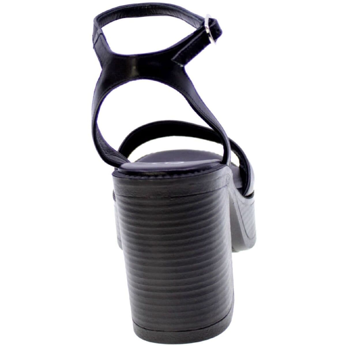 Women's Pumps Exé Shoes Black