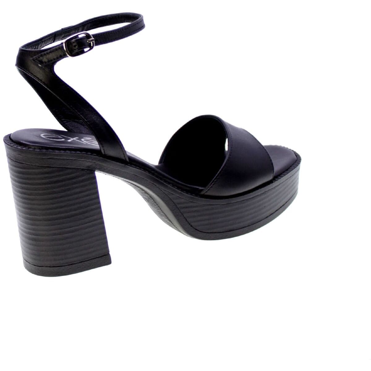 Women's Pumps Exé Shoes Black