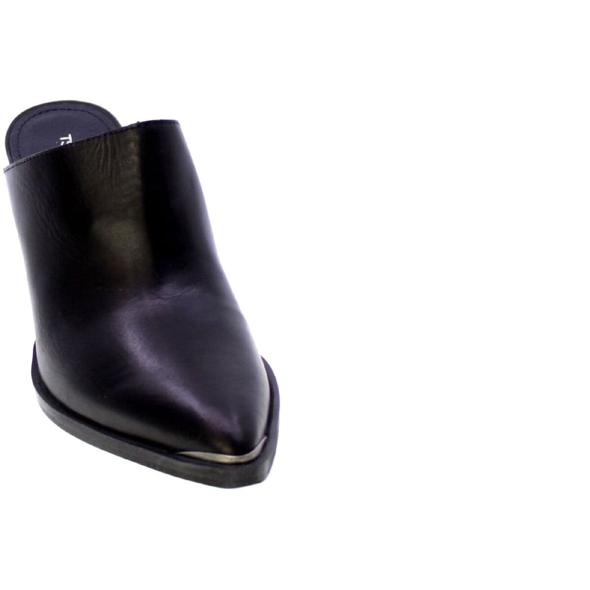 Women's Pumps Tsakiris Mallas Black