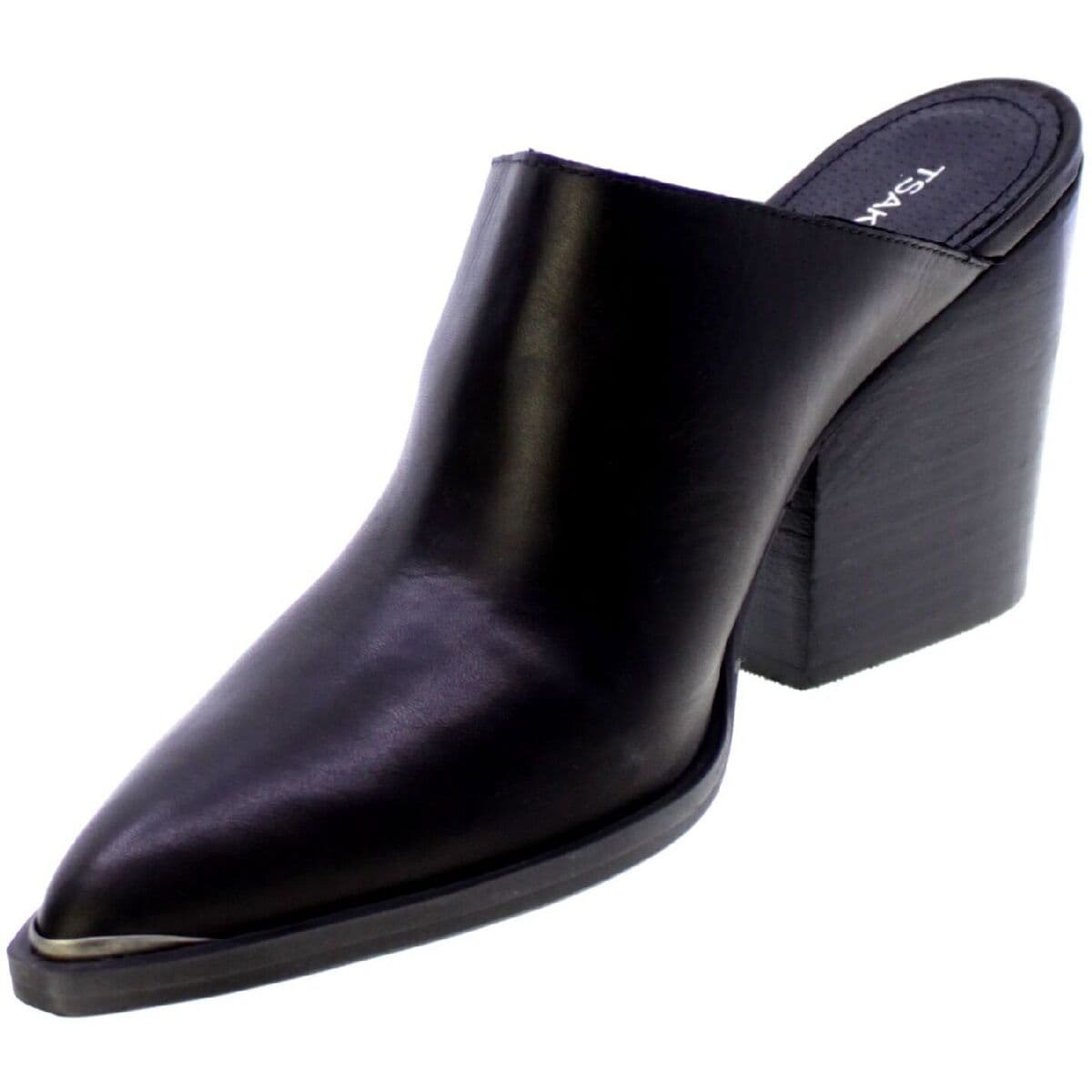 Women's Pumps Tsakiris Mallas Black