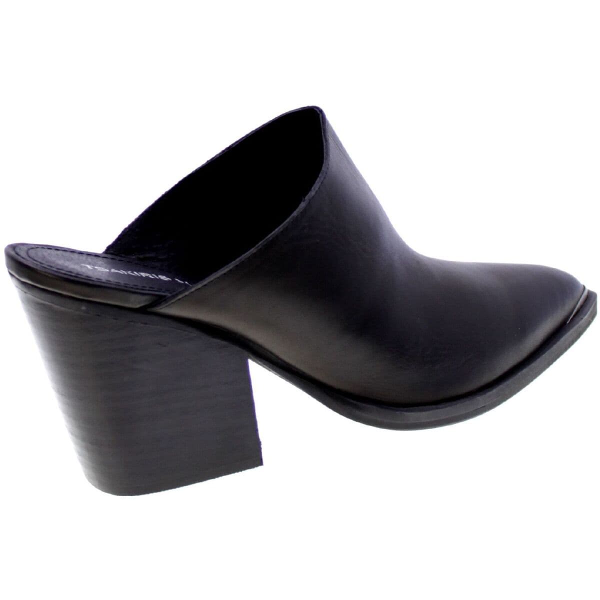 Women's Pumps Tsakiris Mallas Black