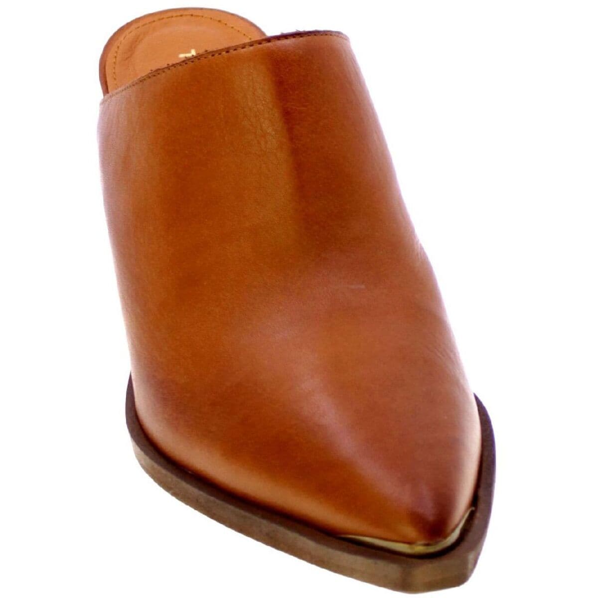 Women's Pumps Tsakiris Mallas Brown