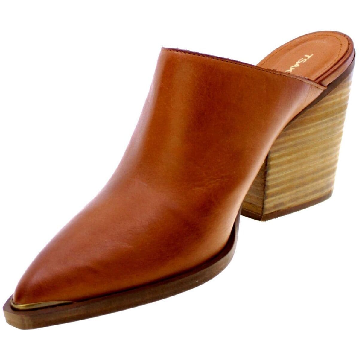 Women's Pumps Tsakiris Mallas Brown