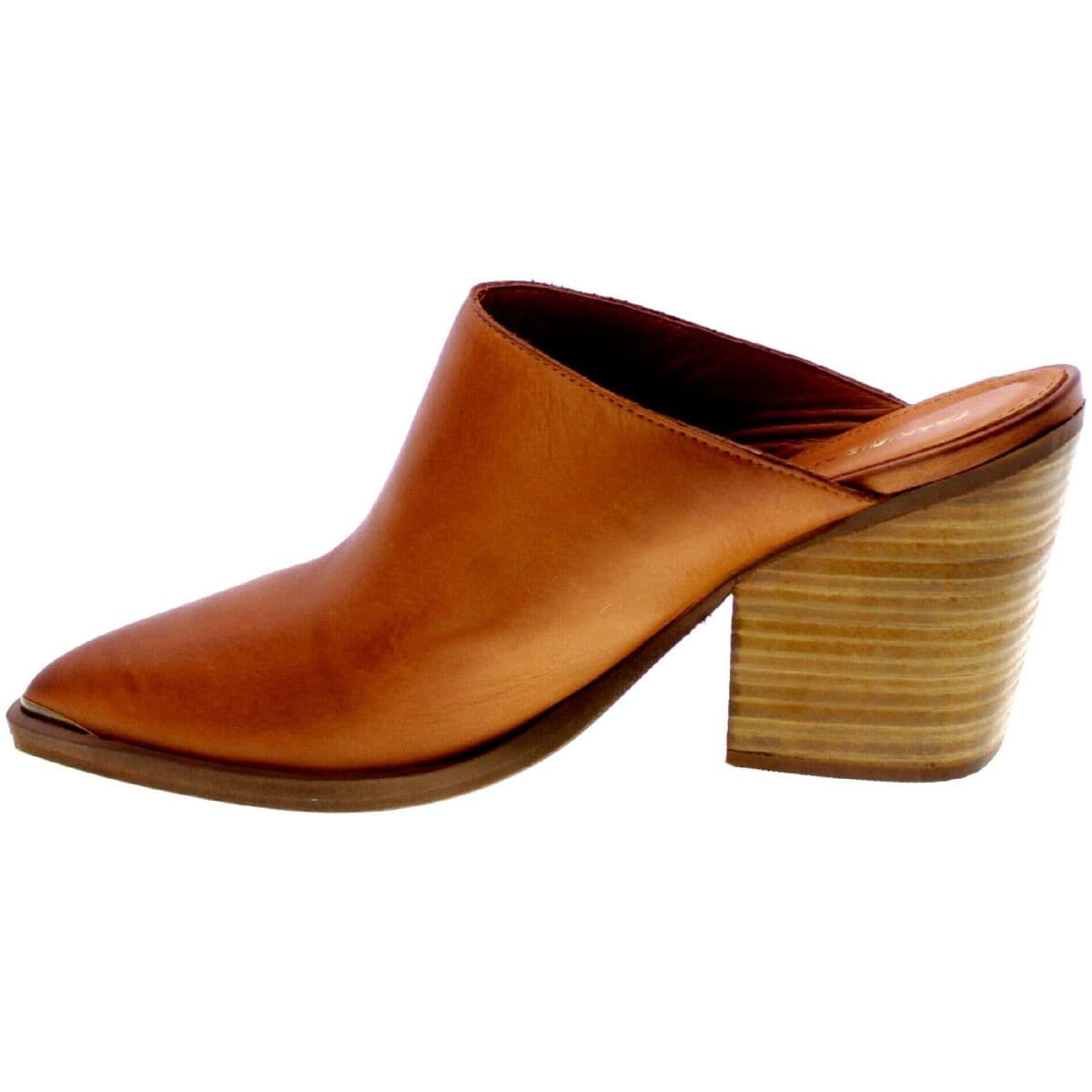 Women's Pumps Tsakiris Mallas Brown