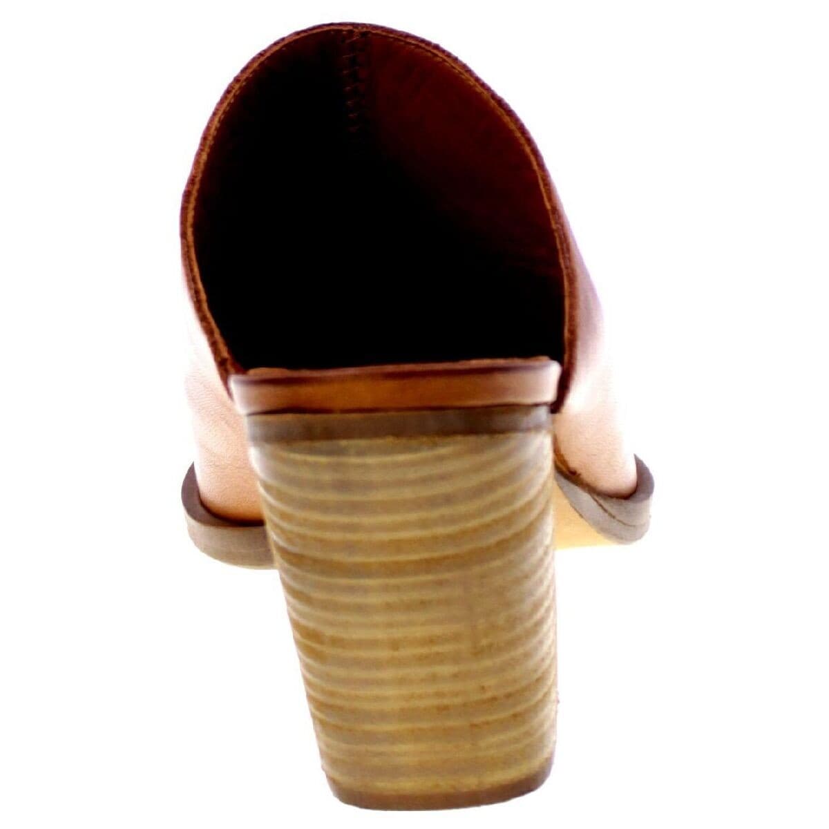 Women's Pumps Tsakiris Mallas Brown