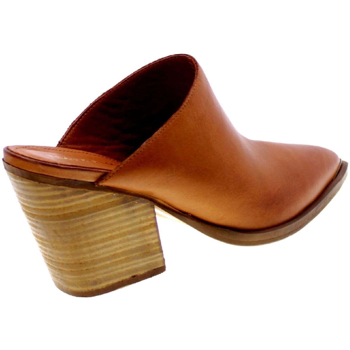 Women's Pumps Tsakiris Mallas Brown