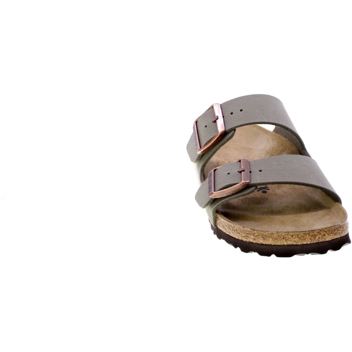 Women's Sandals BIRKENSTOCK Gray
