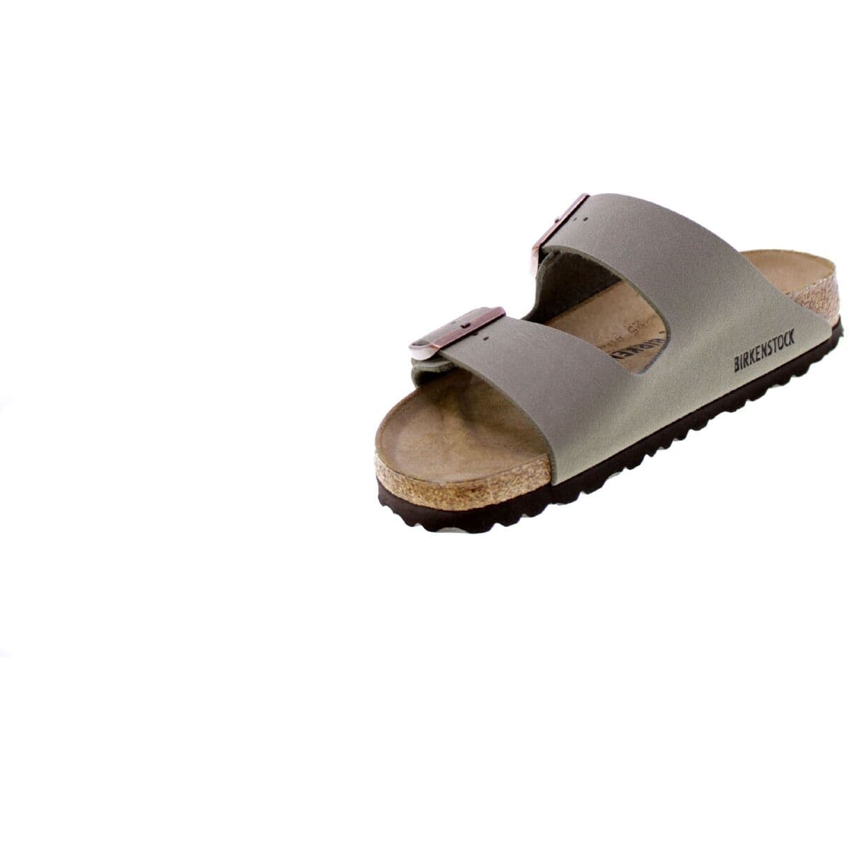 Women's Sandals BIRKENSTOCK Gray