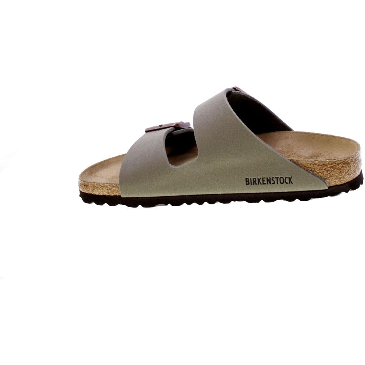 Women's Sandals BIRKENSTOCK Gray