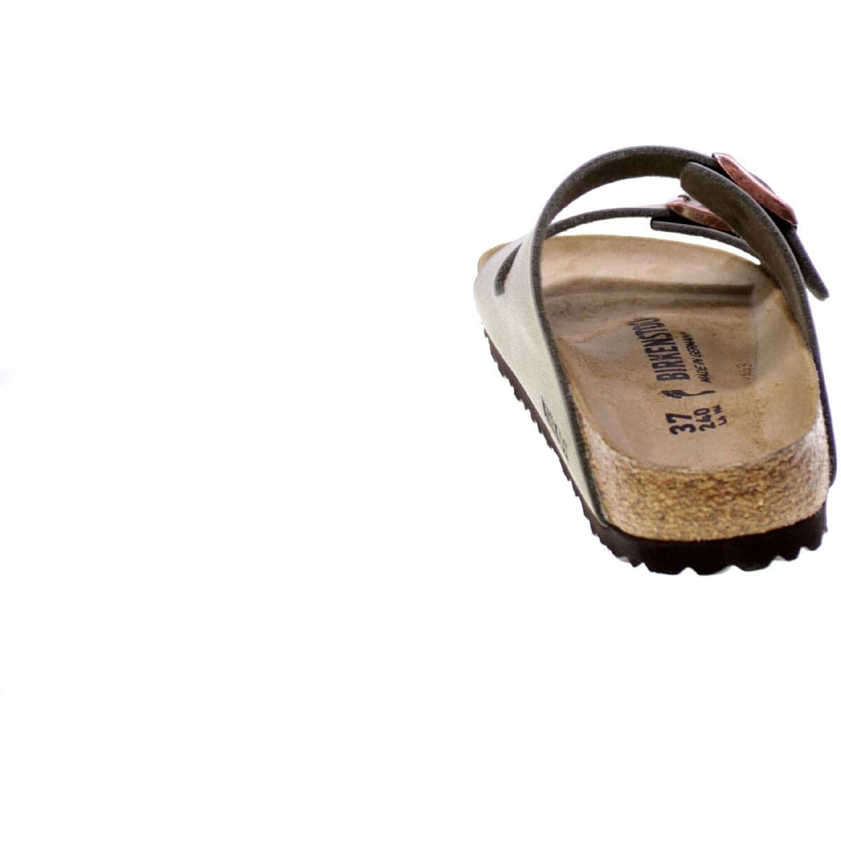 Women's Sandals BIRKENSTOCK Gray