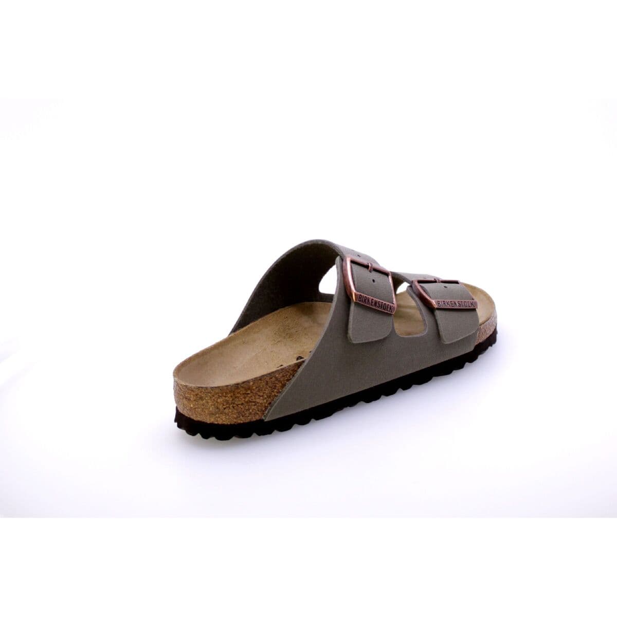 Women's Sandals BIRKENSTOCK Gray
