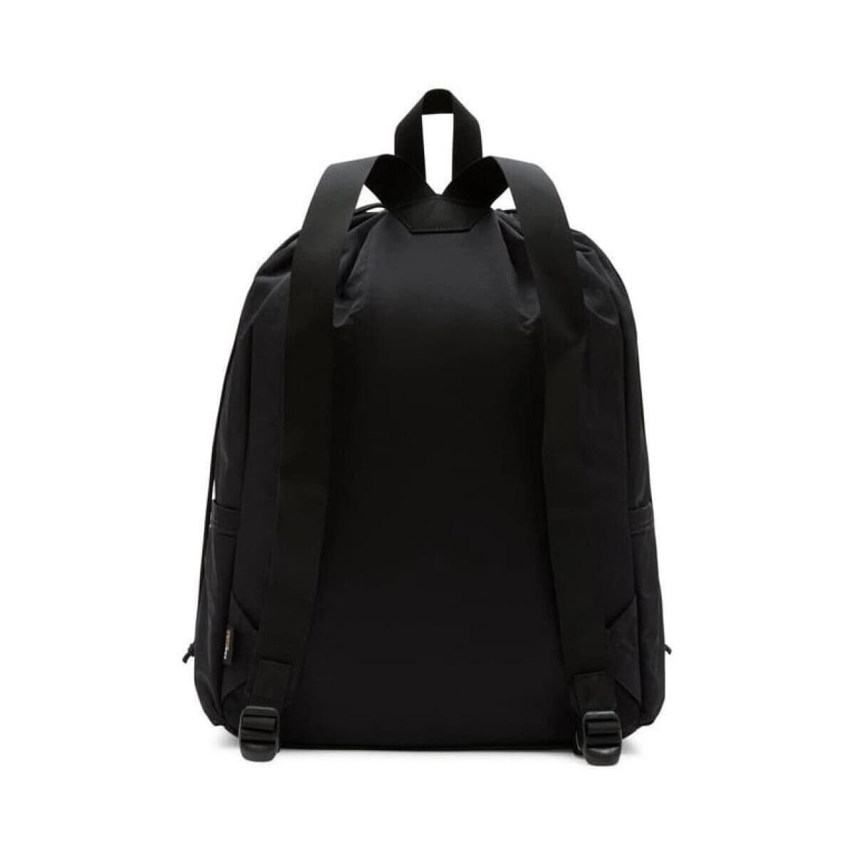 Men's Backpacks Vans Black