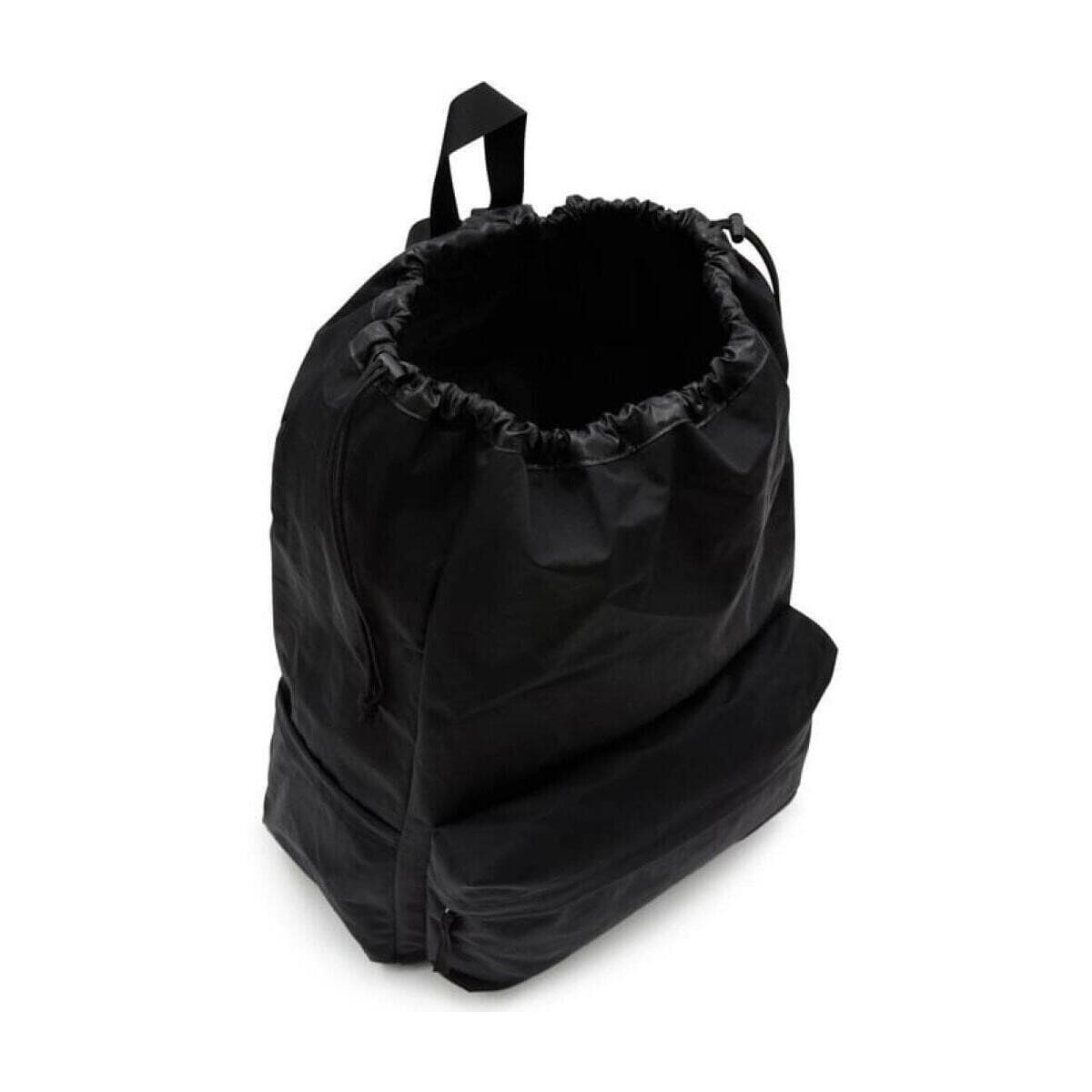 Men's Backpacks Vans Black