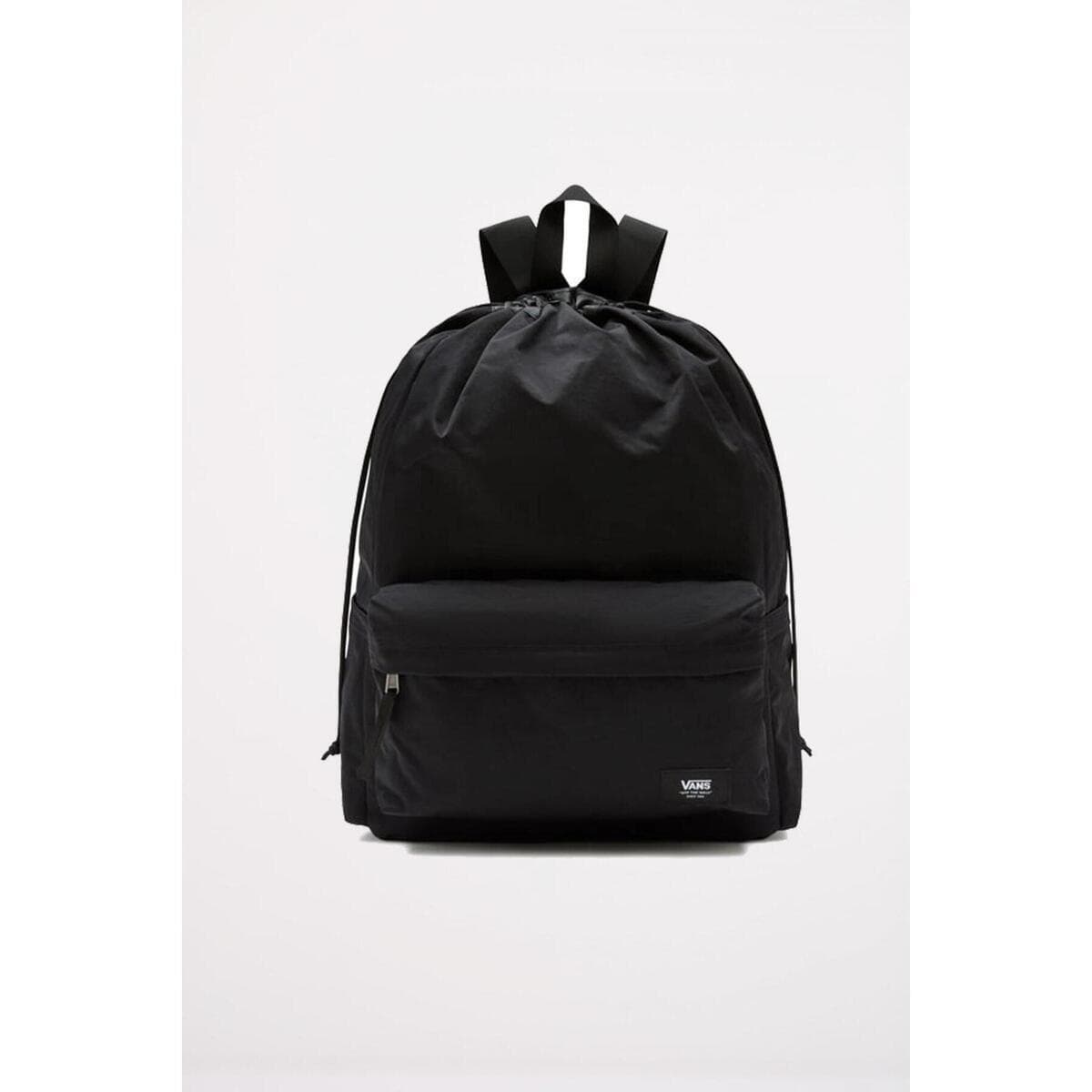 Men's Backpacks Vans Black