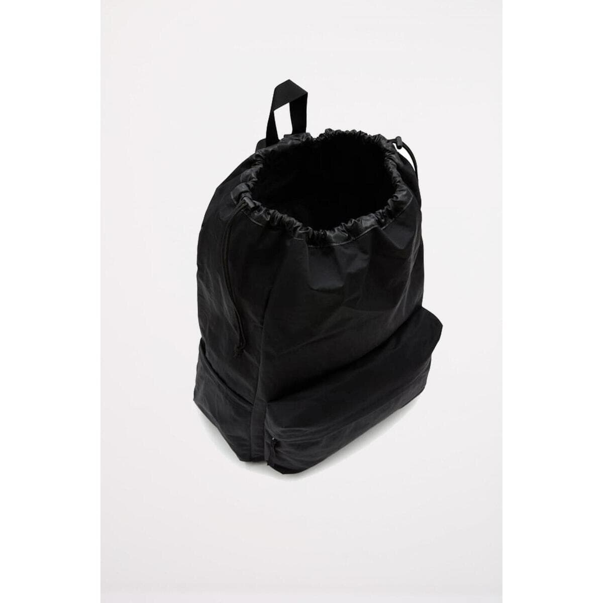 Men's Backpacks Vans Black
