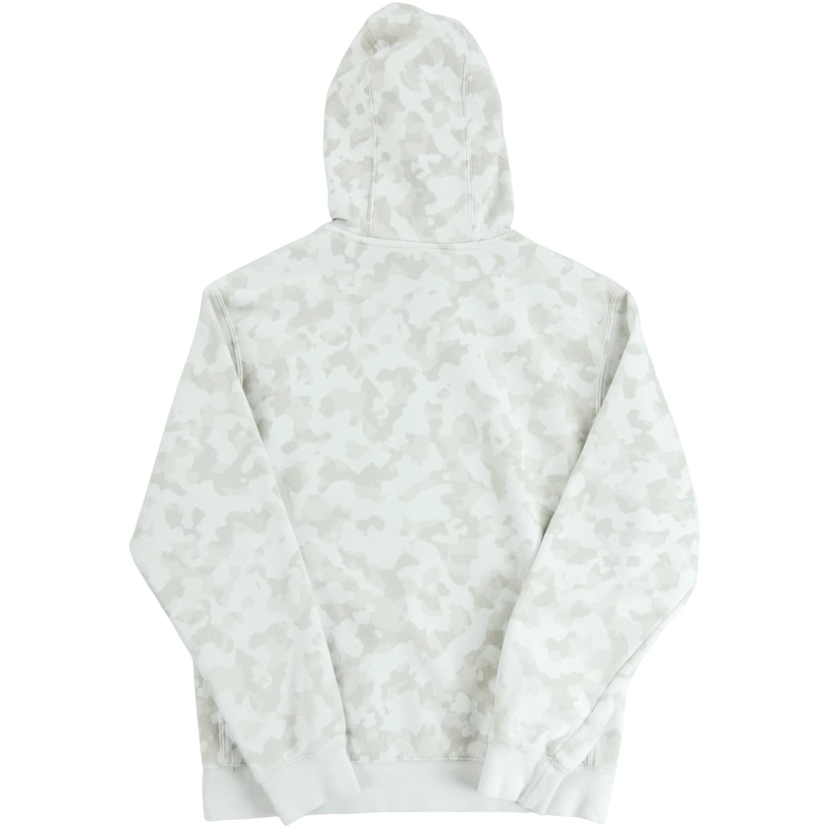 Men's Sweatshirts Nike White