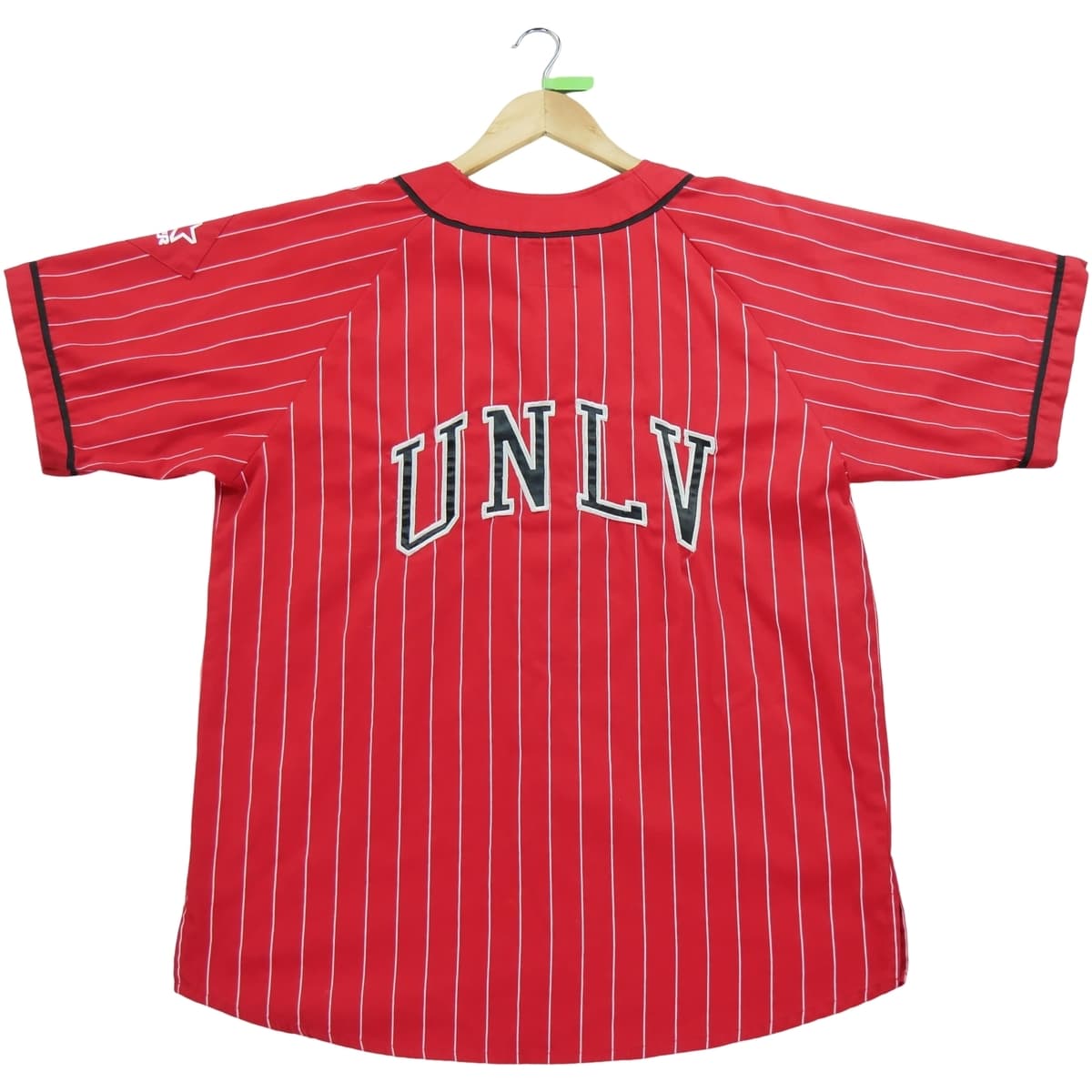 Men's T-Shirts Starter Red