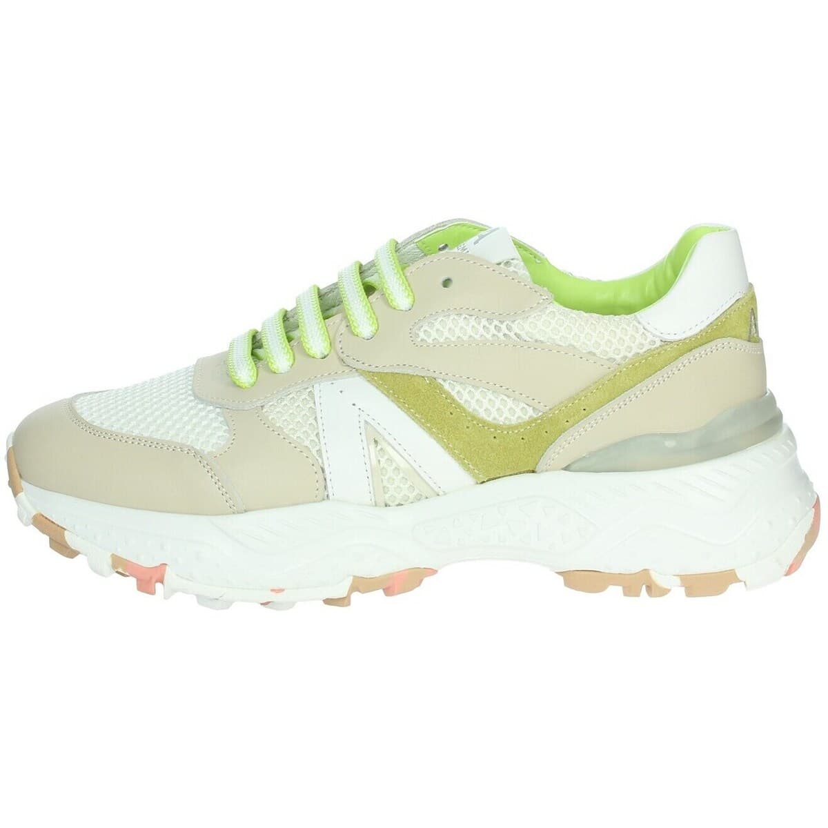 Women's Sneakers Accademia | 72 Multicolor