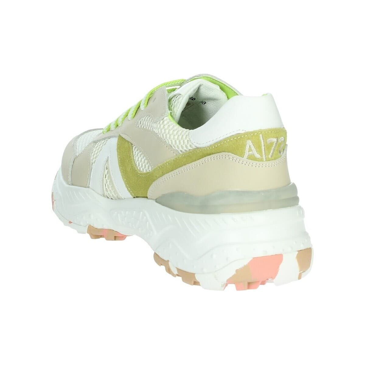 Women's Sneakers Accademia | 72 Multicolor