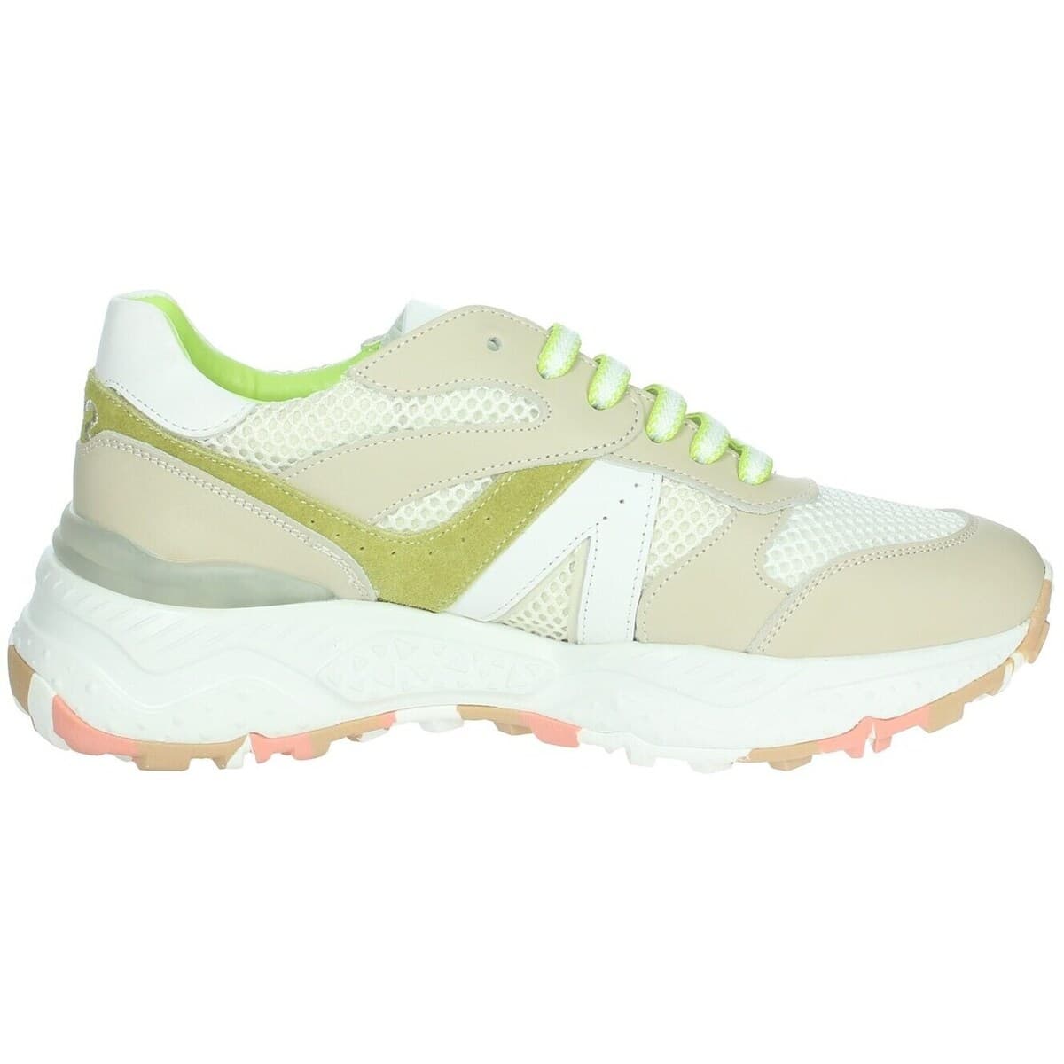 Women's Sneakers Accademia | 72 Multicolor