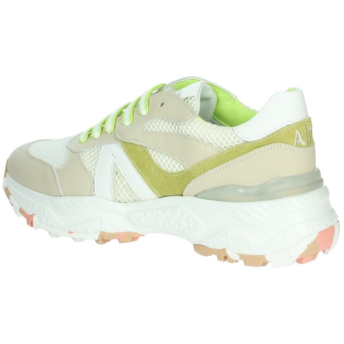 Women's Sneakers Accademia | 72 Multicolor