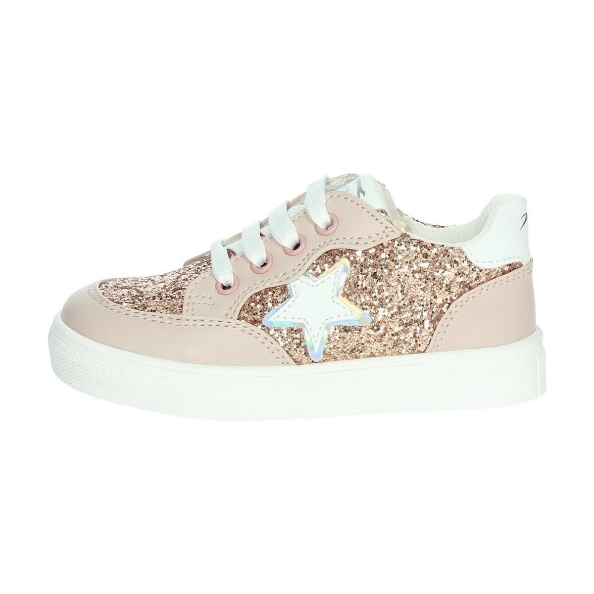 Girls' Sneakers Balducci Pink