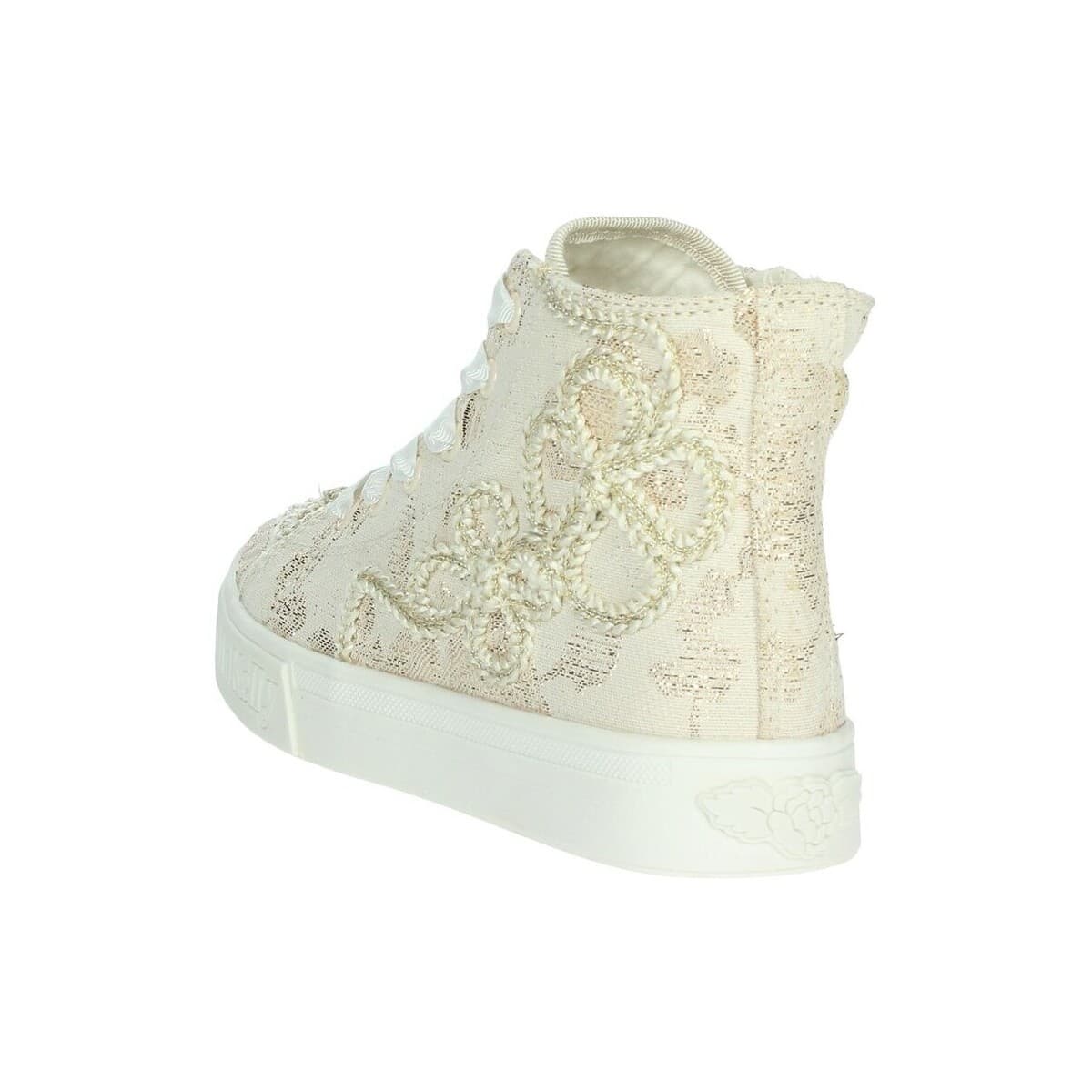 Girls' Sneakers Lelli Kelly Beige