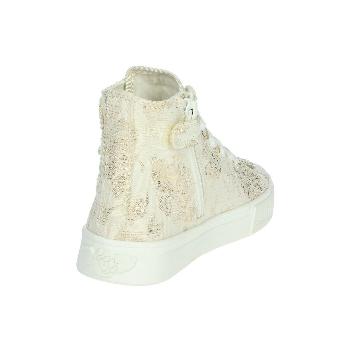 Girls' Sneakers Lelli Kelly Beige