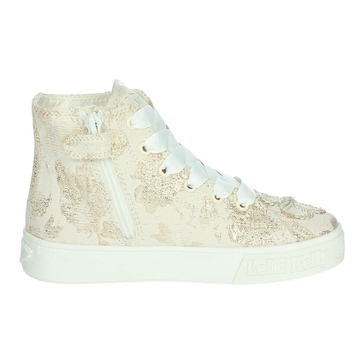 Girls' Sneakers Lelli Kelly Beige