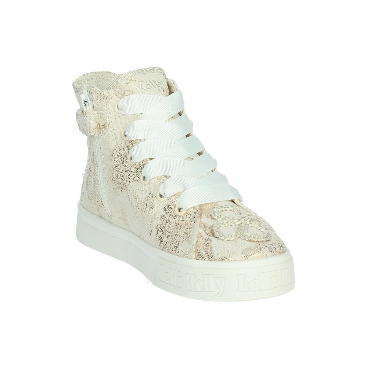 Girls' Sneakers Lelli Kelly Beige