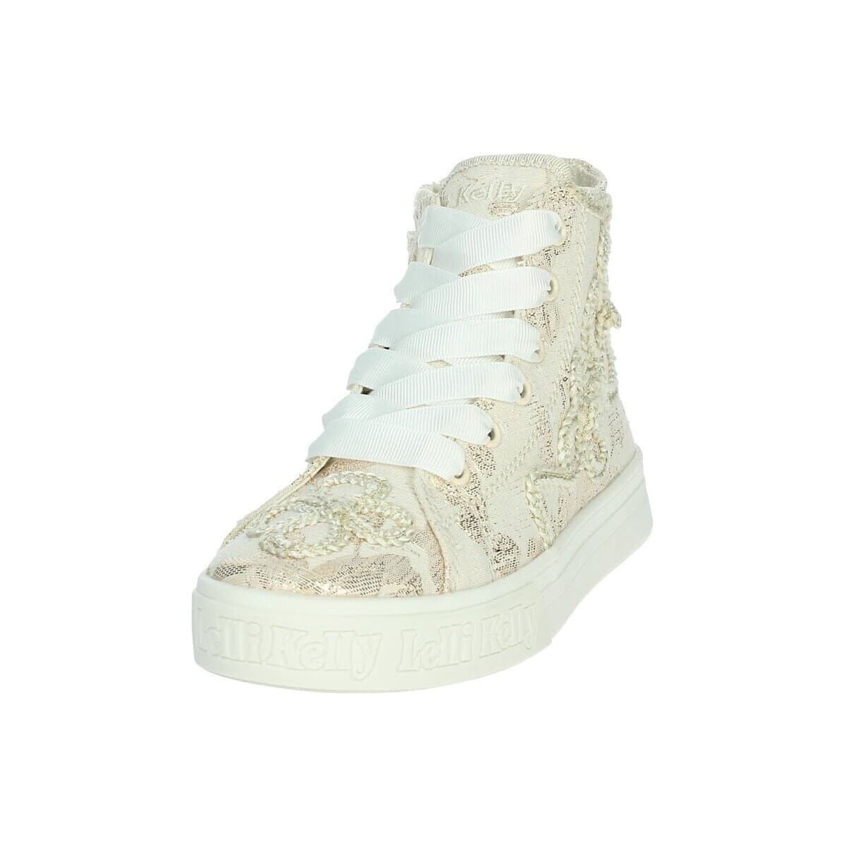 Girls' Sneakers Lelli Kelly Beige