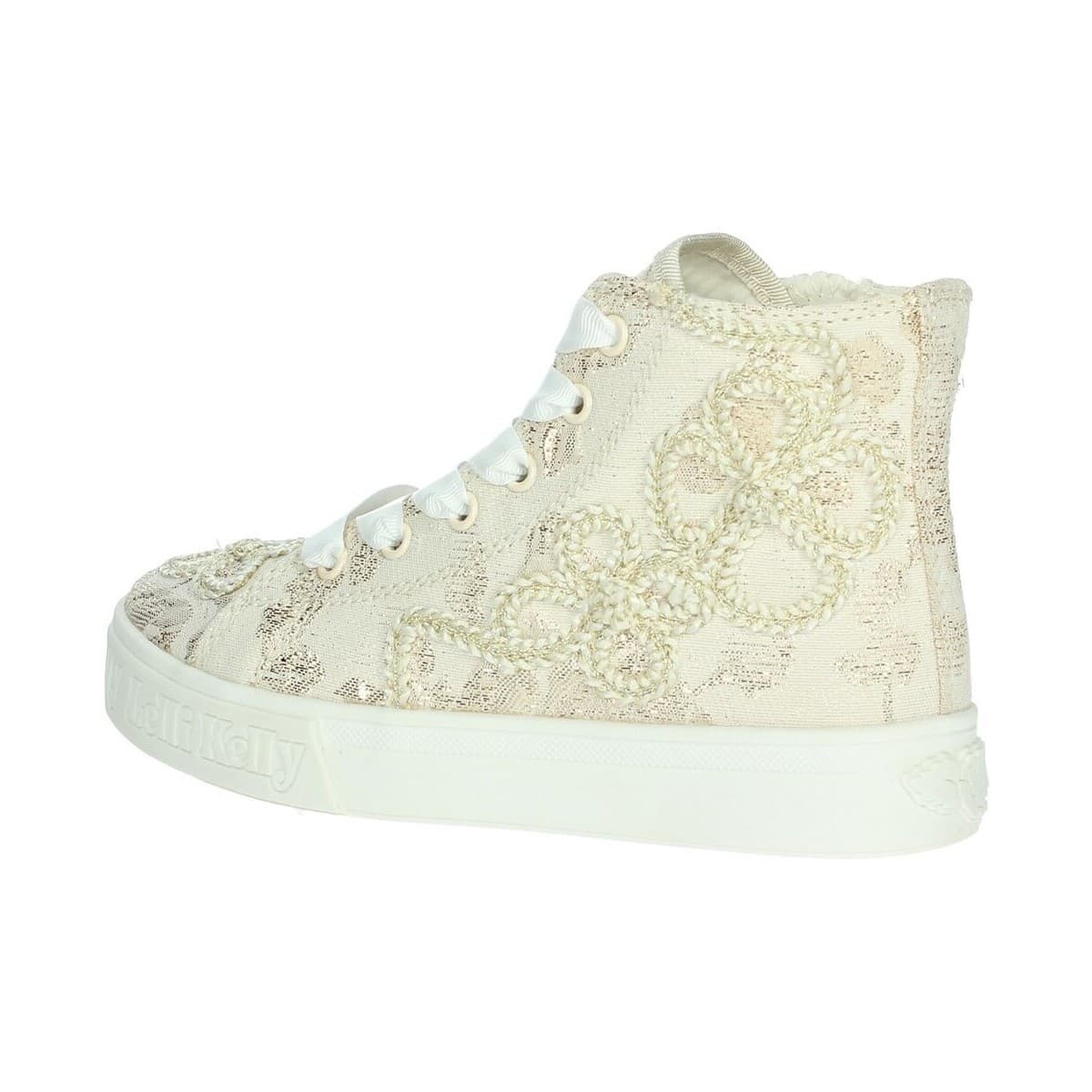 Girls' Sneakers Lelli Kelly Beige