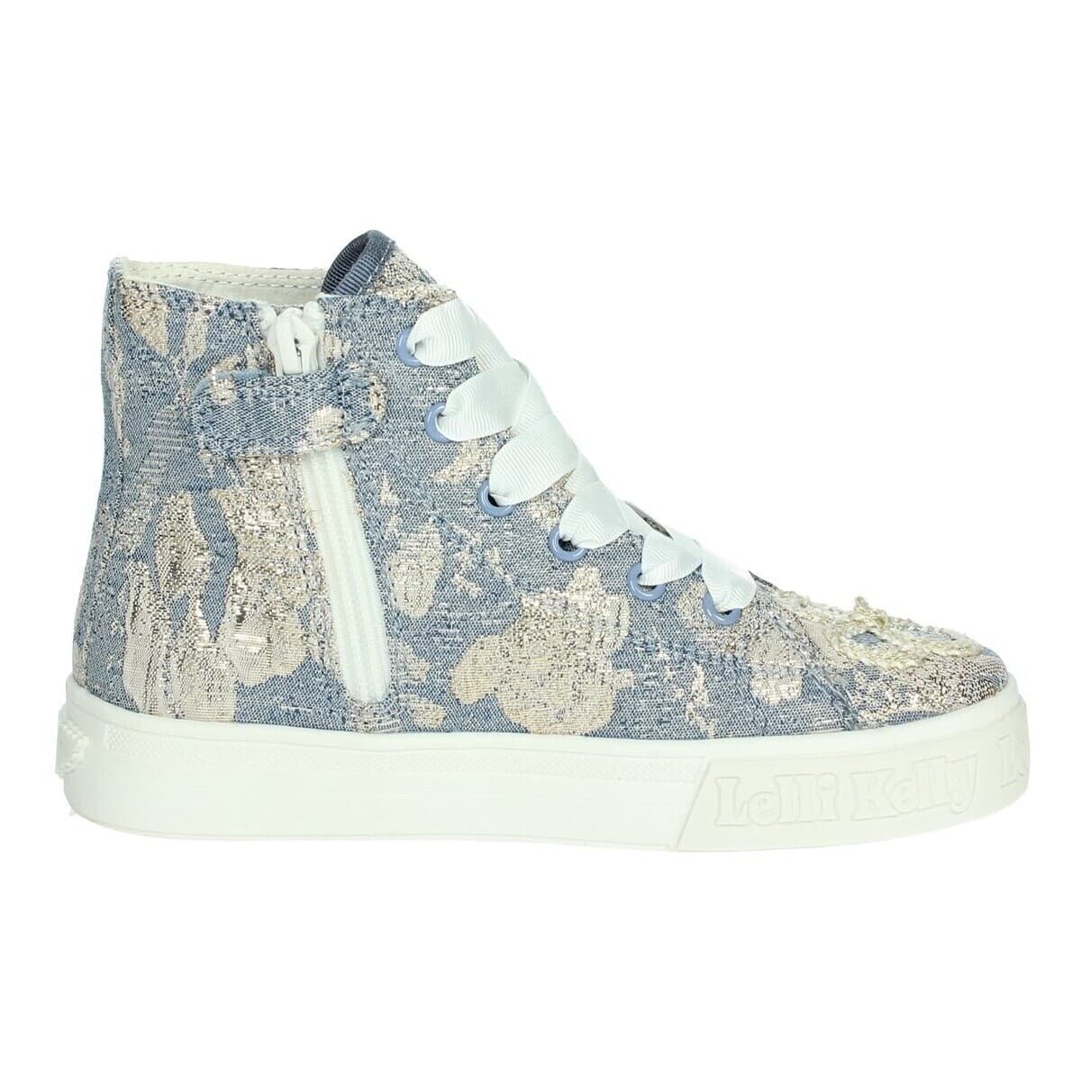 Girls' Sneakers Lelli Kelly Blue