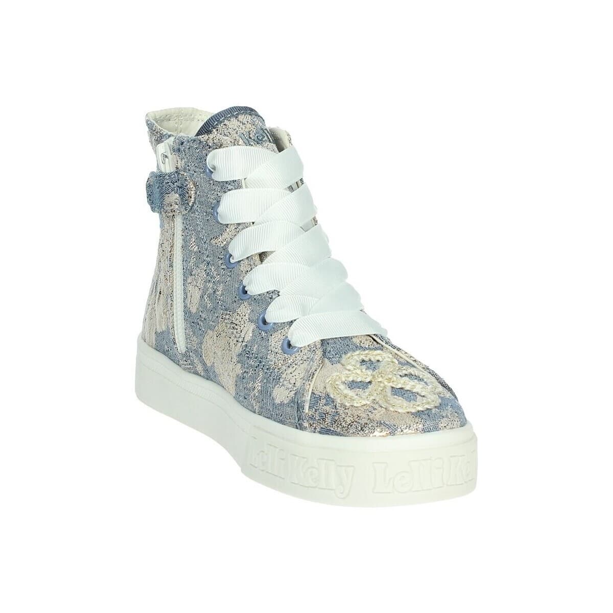 Girls' Sneakers Lelli Kelly Blue