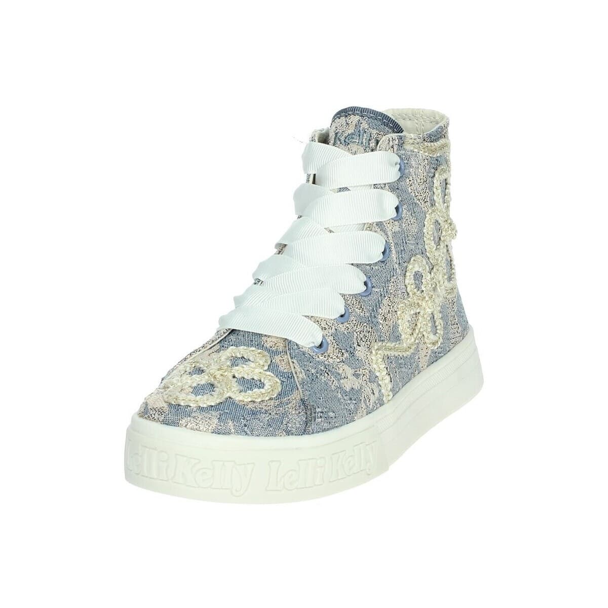 Girls' Sneakers Lelli Kelly Blue